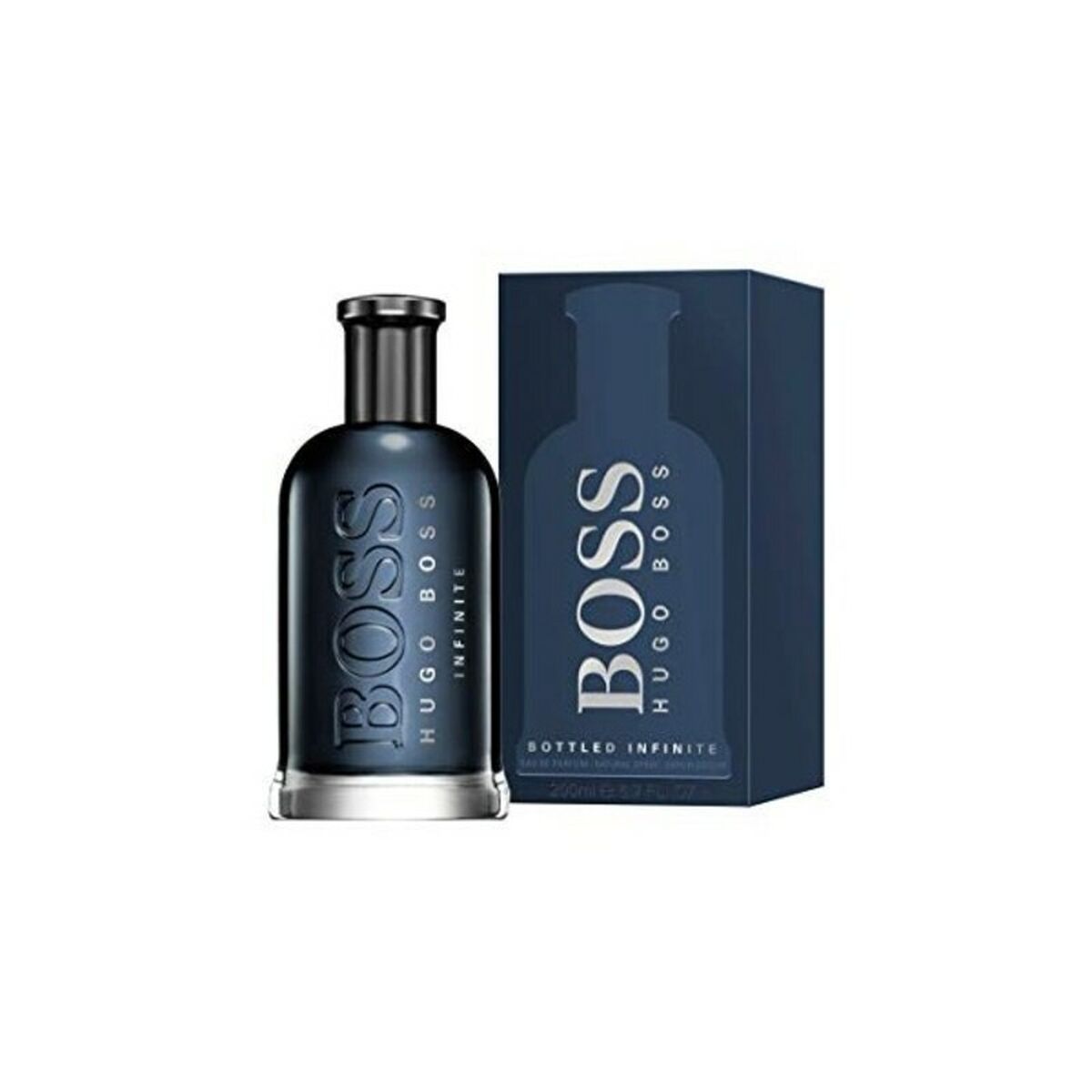 Herrenparfüm Hugo Boss BOSS BOTTLED EDP 200 ml